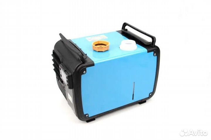 Автономный отопитель 12/24/220V 1