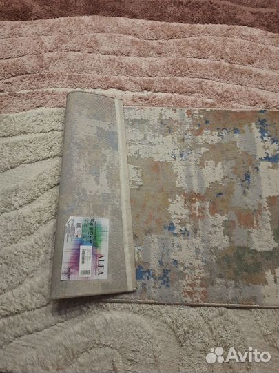 Коврик прикроватный, можно в ванну
