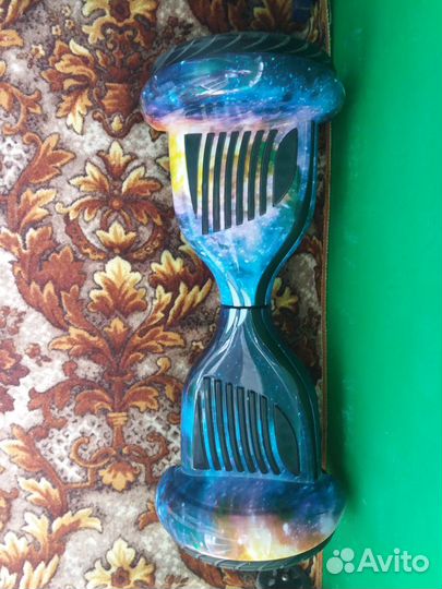 Гироскутер