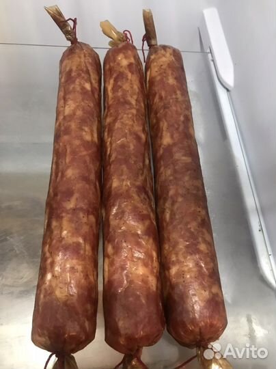 Домашнее копчение