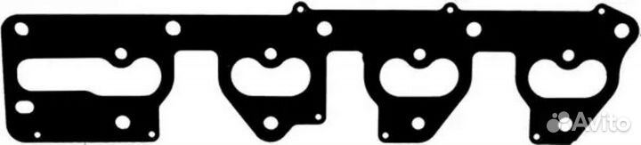 Victor reinz 713815900 прокладка коллектора выпуск\ Opel Antara 2.4, Chevrolet Lacetti/Epica 1.8/2.0