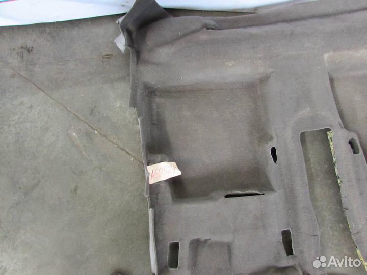 Покрытие напольное для Chevrolet Cobalt 2 2011-20