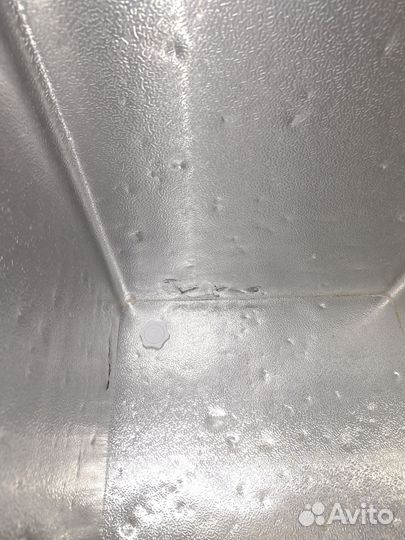 Морозильная камера ларь