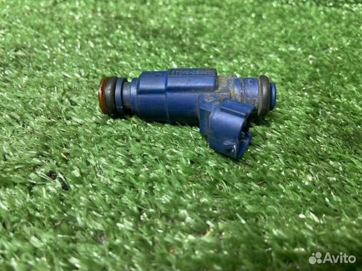 Форсунка топливная Kia Ceed ED