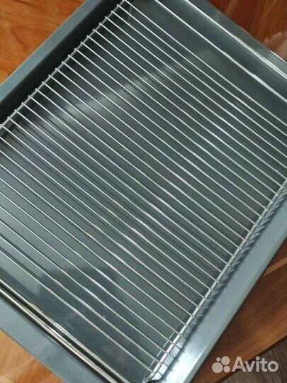 Решетка новая для духовки