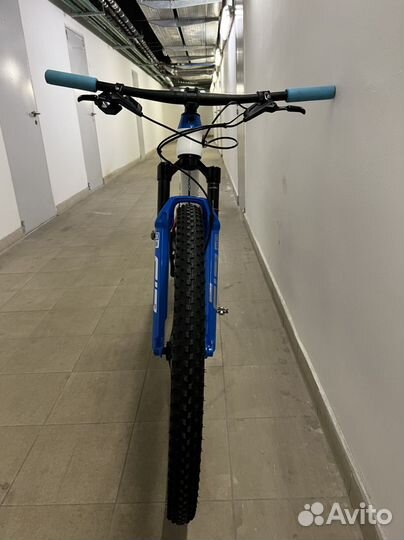 Велосипед горный Titan Racing