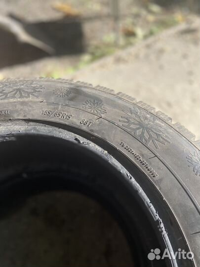 Eurotec ML100 5/65 R15 27