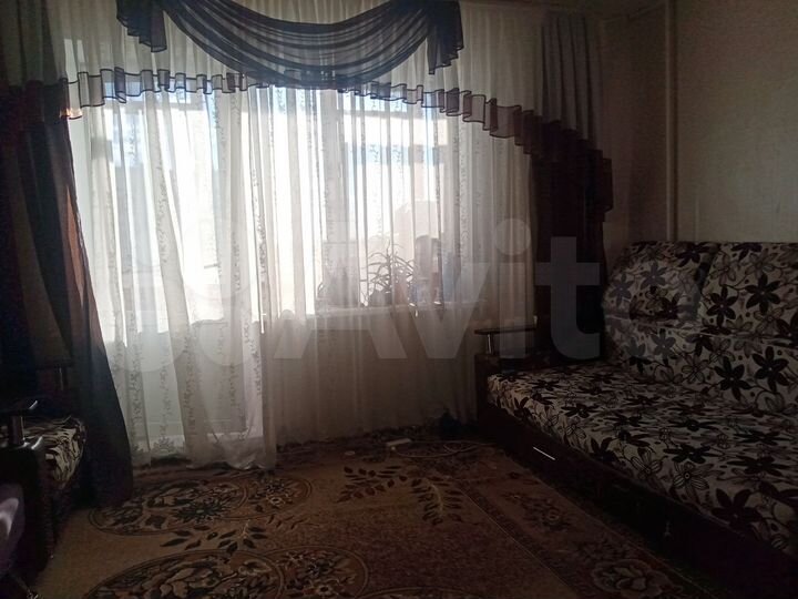 1-к. квартира, 38,5 м², 8/9 эт.