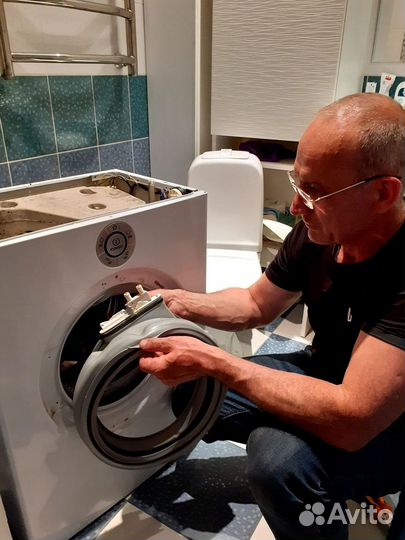 Ремонт Стиральных Машин Кондиционеров Сплит Систем