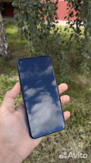HUAWEI P40 Lite E, 4/64 ГБ