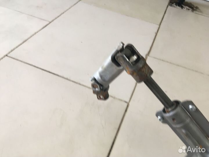 Колонка рулевая форд Transit 14-2023г