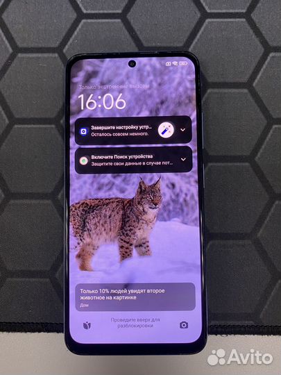 Xiaomi Redmi Note 12S, 8/256 ГБ