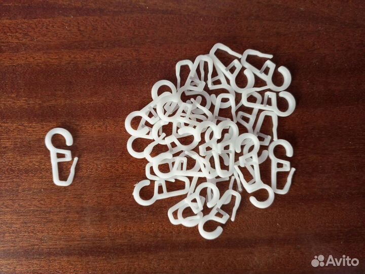 Петли для штор