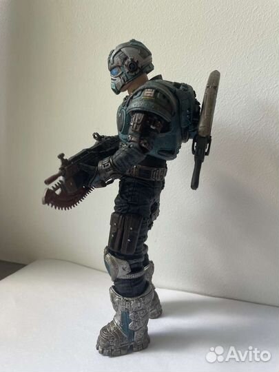 Фигурка солдата / neca Gears of War - COG Soldier