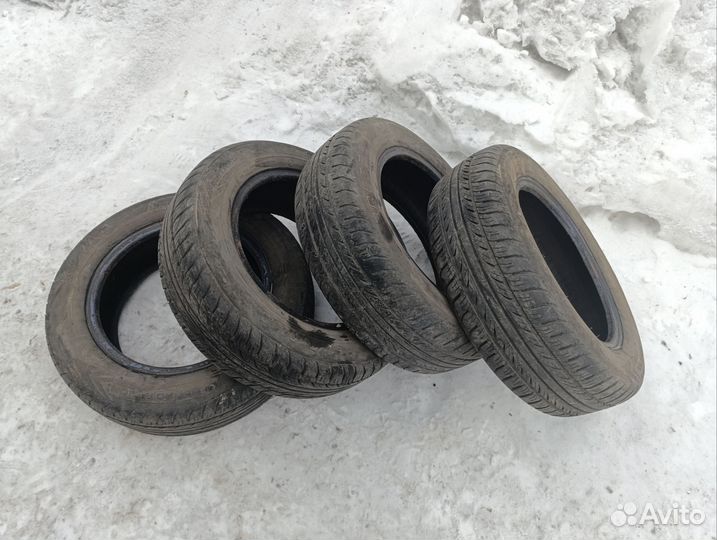 КАМА Breeze 175/65 R14