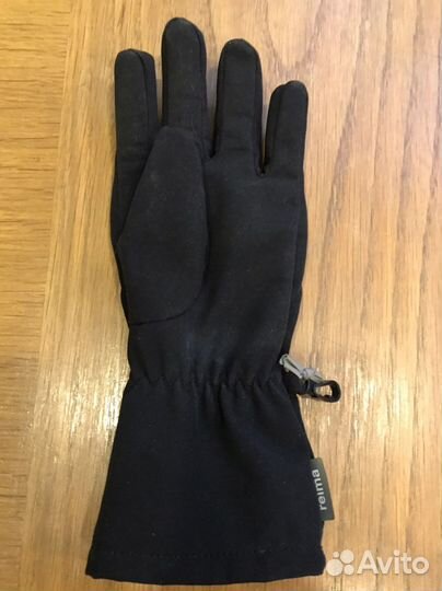 Перчатка левая Рейма