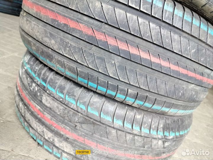 Michelin Primacy 3 205/45 R17 88W
