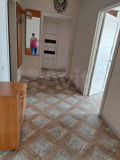 2-к. квартира, 53 м², 4/9 эт.