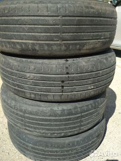 Roadstone Eurovis Sport 04 185/60 R15
