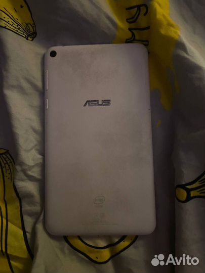 Планшет бу asus