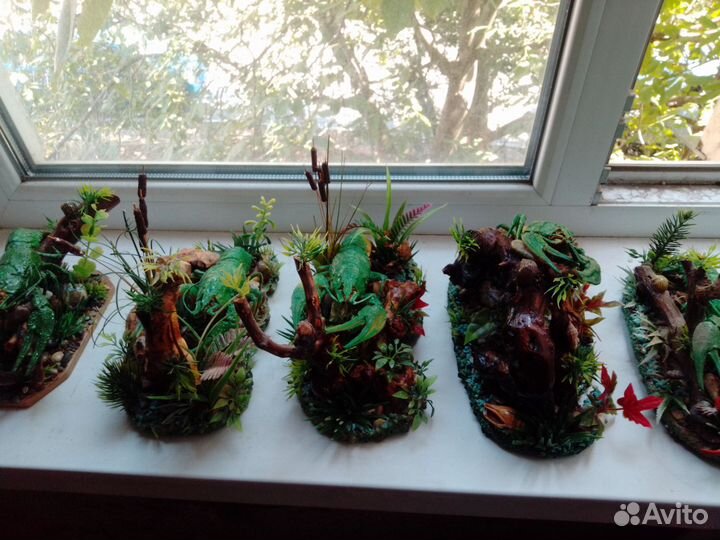 Поделки ручной работы