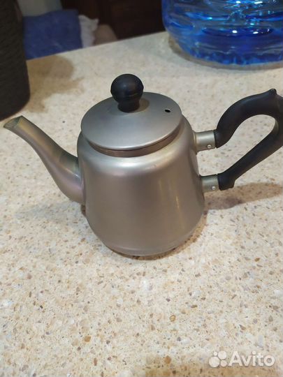 Чайник заварочный