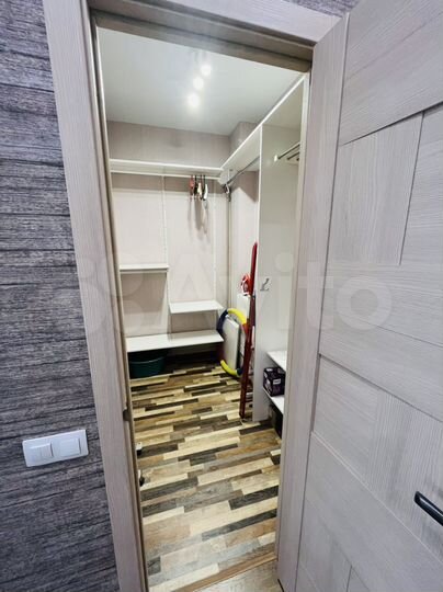 Квартира-студия, 40 м², 2/9 эт.