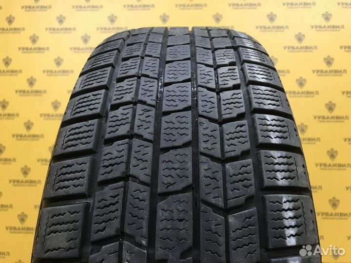 Dunlop Graspic DS3 215/65 R16 98Q