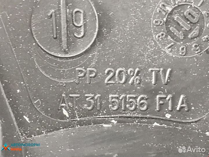 Моторчик печки Opel Omega B рест. 2001 90541102