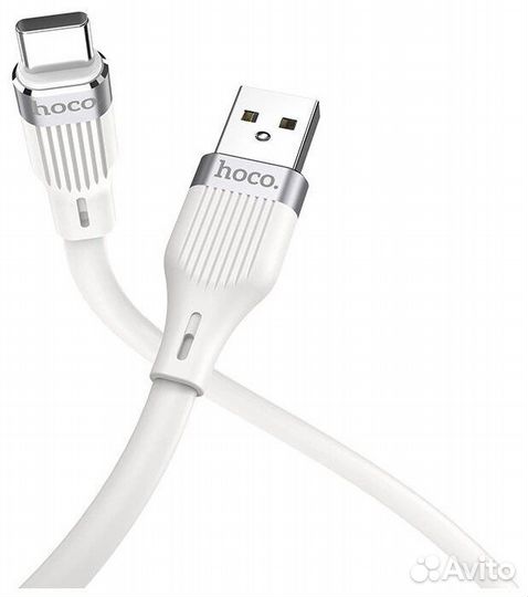 Кабели для зарядки смартфона Hoco
