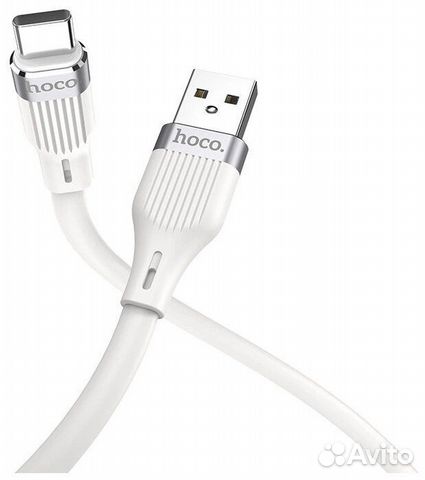 Кабели для зарядки смартфона Hoco
