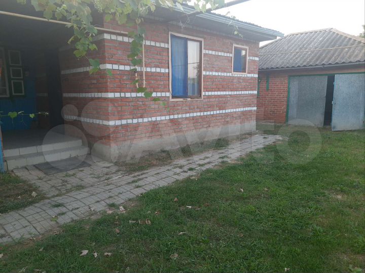 Дом 85 м² на участке 20 сот.