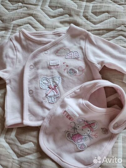Комплект для девочки.Индия