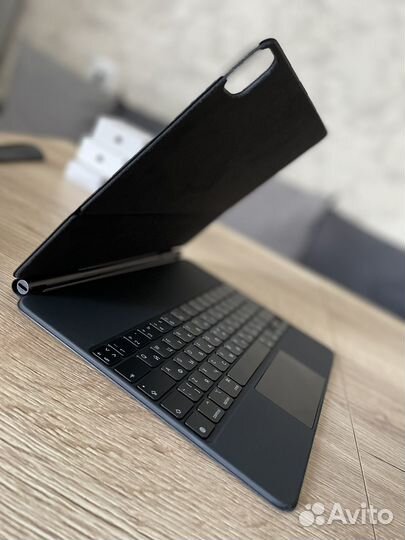 Клавиатура Apple magic keyboard iPad pro