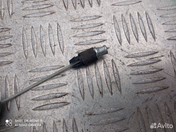 Трос педали газа Kia Rio 2