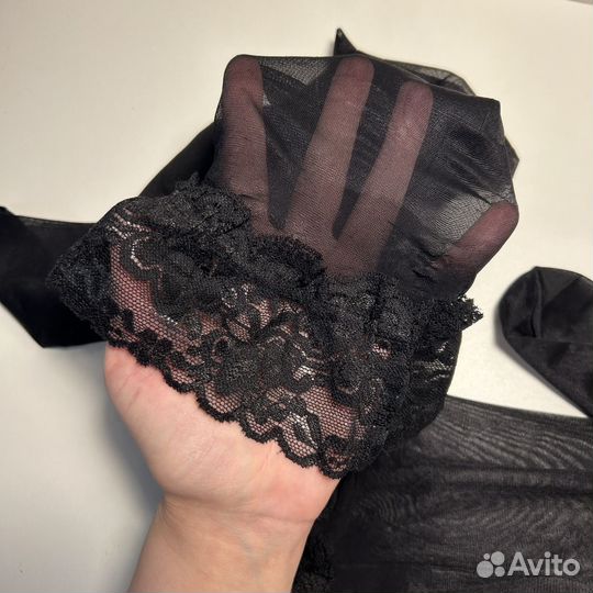 Чулки женские