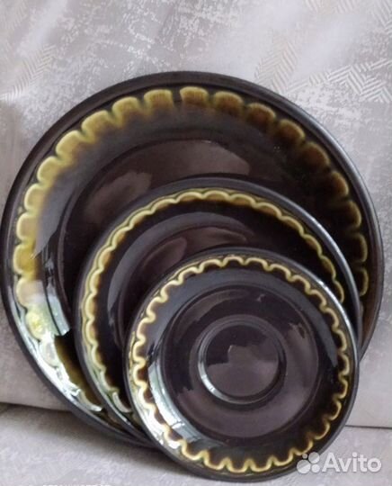 Сервиз зик Конакова