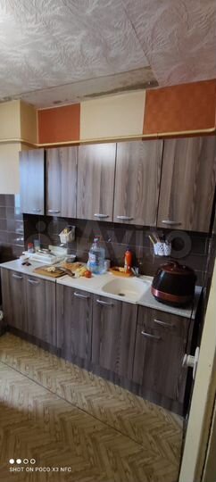 4-к. квартира, 82 м², 1/9 эт.