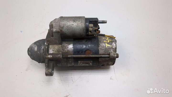 Стартер Opel Astra J, 2012