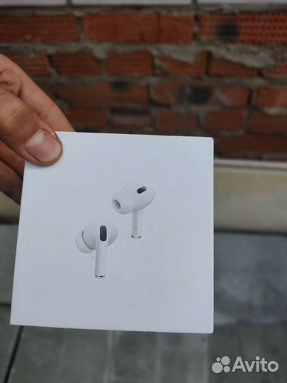 Airpods pro 2 premium