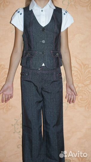 Школьная форма