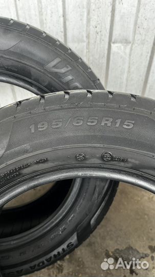 Viatti Strada Asimmetrico 195/65 R15 Y