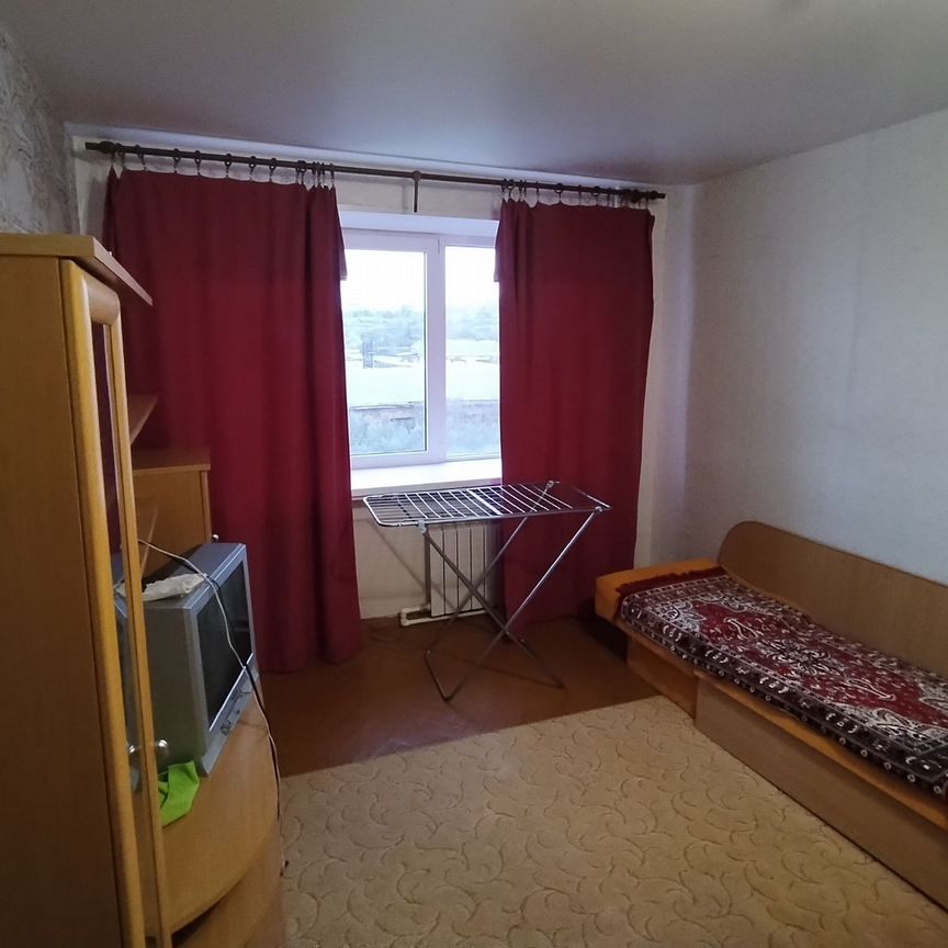 Квартира 1-комн. 31.1 м² в Заполярный г. — фото 3