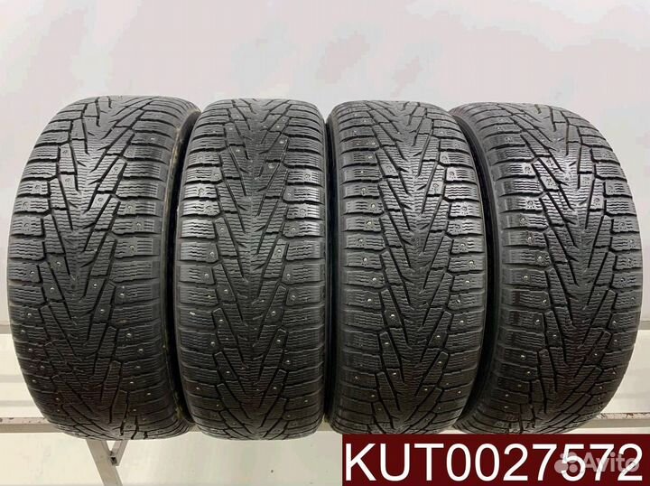 Nokian Tyres Hakkapeliitta 7 285/60 R18 107U