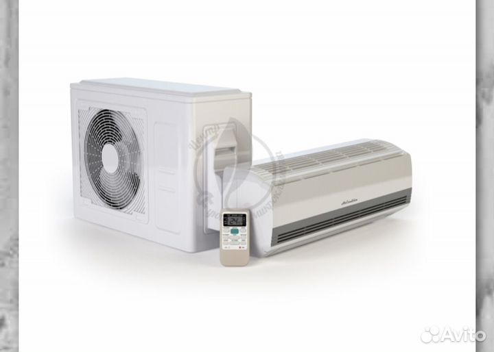 Кондиционеры