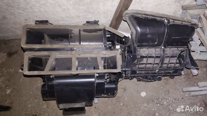 Отопитель в сборе Киа Соренто