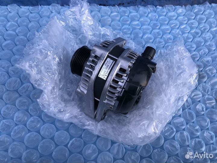 Генератор для Хонда Кросстур 13-15 3,5л