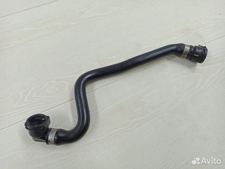 Патрубок системы охлаждения BMW X5 E53 N62B44