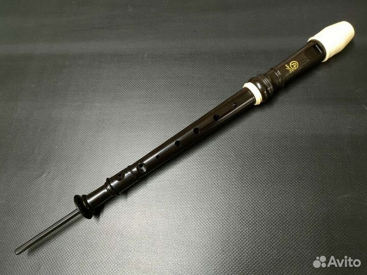 Блок флейта Angel