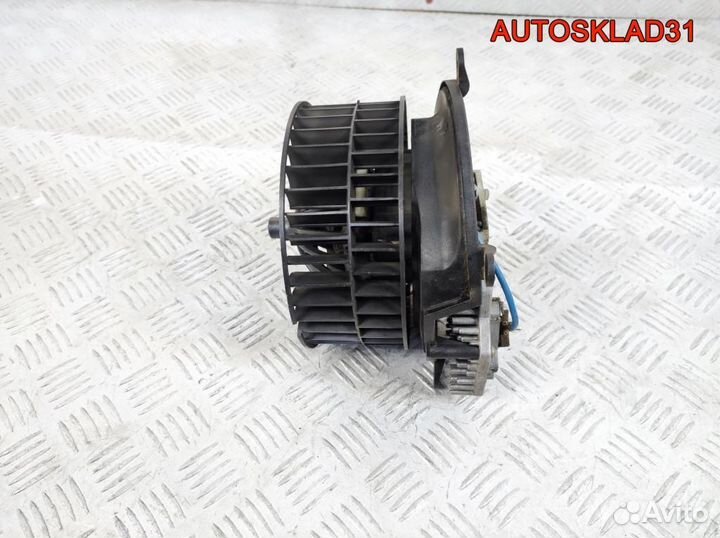 Моторчик отопителя Mercedes Benz W210 Дорест